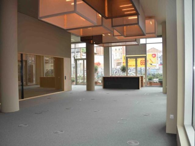 Oficina en alquiler en Sant Martí, Barcelonès