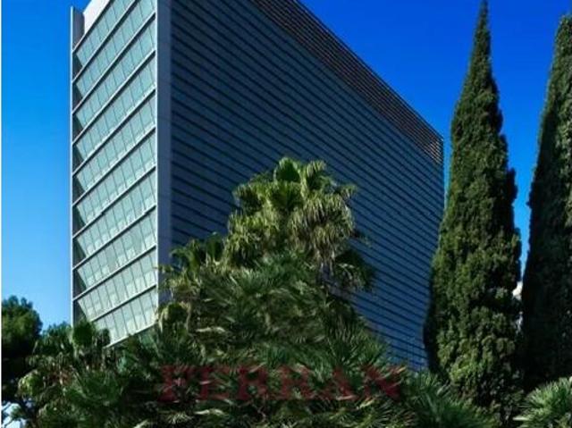 Oficina en alquiler en Barcelona