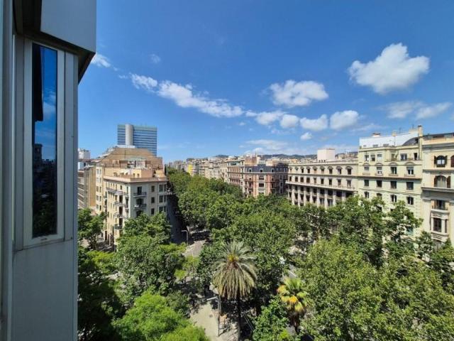 Oficina en alquiler en Barcelona, l'Antiga Esquerra de l'Eixample
