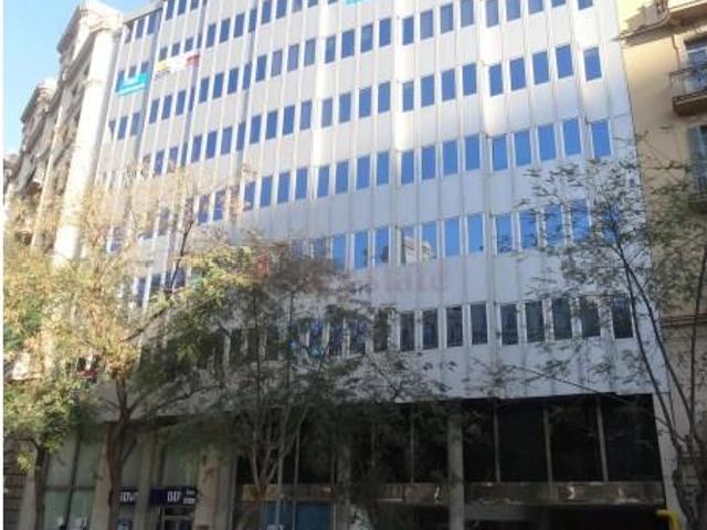 Oficina en alquiler en Barcelona, l'Antiga Esquerra de l'Eixample