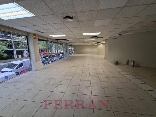 Oficina en alquiler en Barcelona