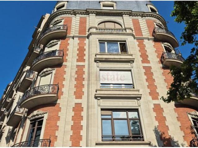 Oficina en alquiler en Barcelona, Sant Gervasi - Galvany