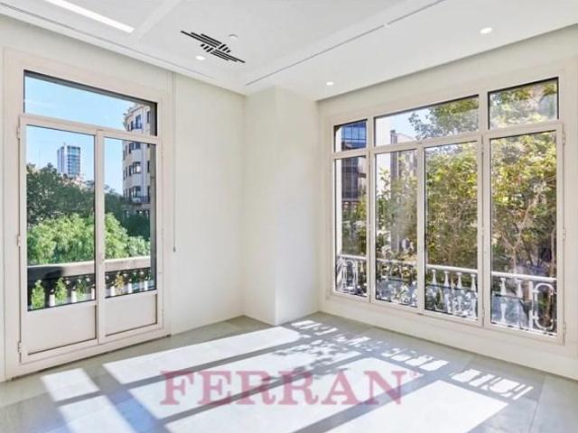 Oficina en alquiler en Barcelona