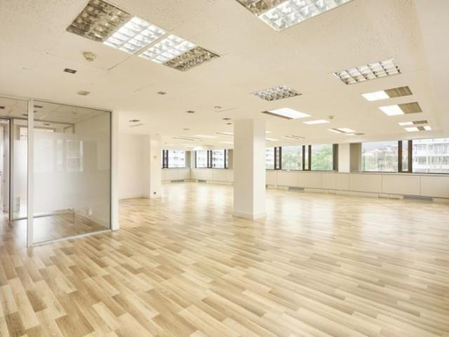 Oficina en alquiler en Barcelona, Pedralbes