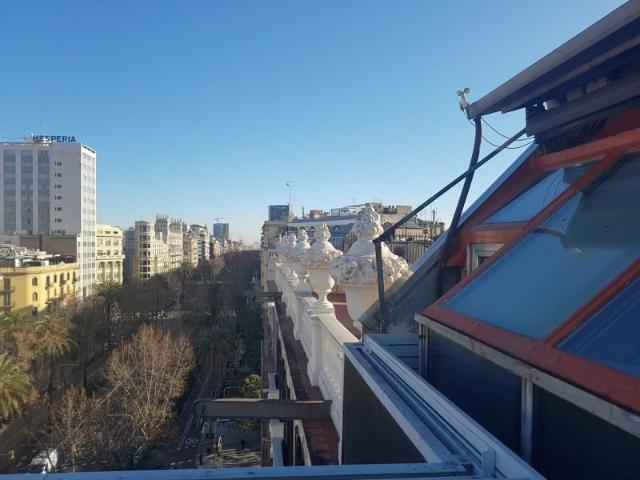Oficina en alquiler en l'Antiga Esquerra de l'Eixample, Barcelona