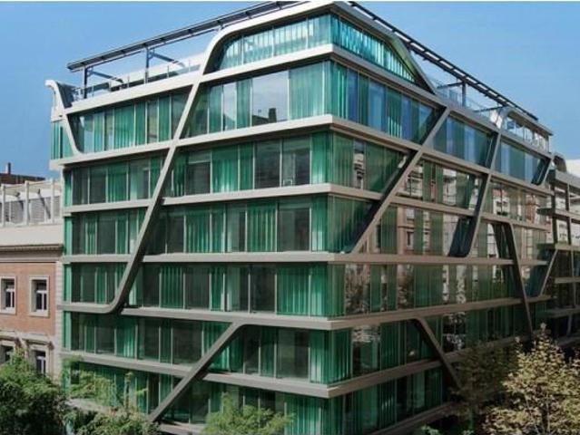 Oficina en alquiler en Sant Gervasi - Galvany, Barcelona