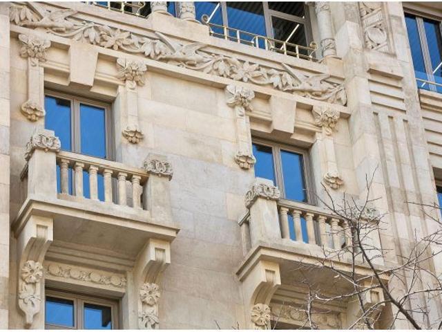 Local Comercial en alquiler en Eixample, Barcelonès