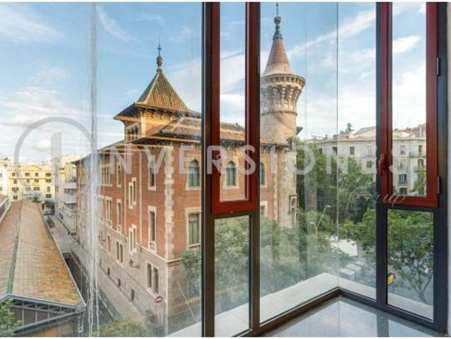 Local Comercial en alquiler en Eixample, Barcelonès