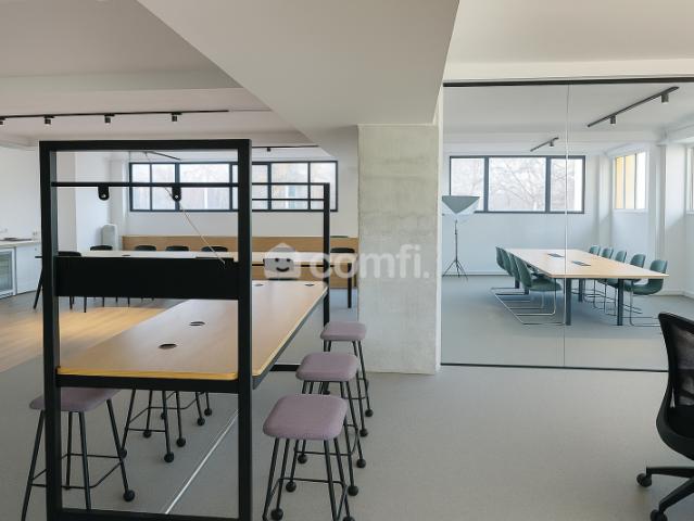 Oficina en alquiler en Barcelona