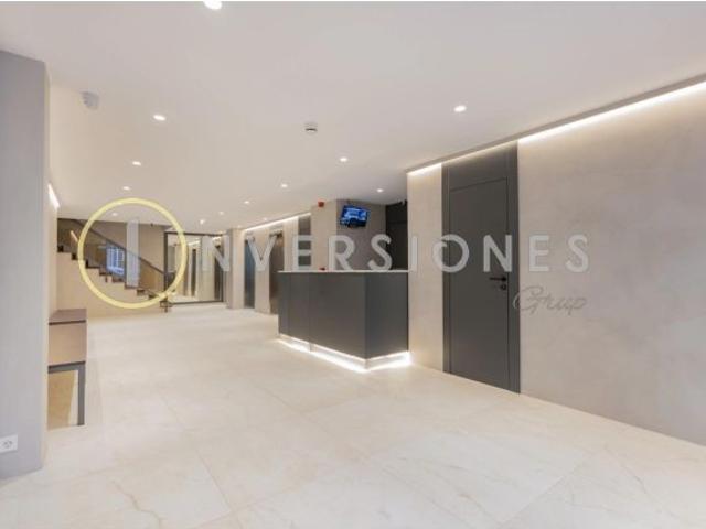 Local Comercial en alquiler en Sarrià - Sant Gervasi, Barcelonès
