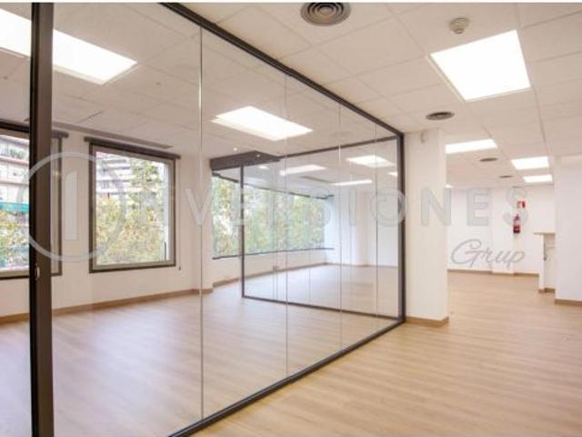 Local Comercial en alquiler en les Corts, Barcelonès