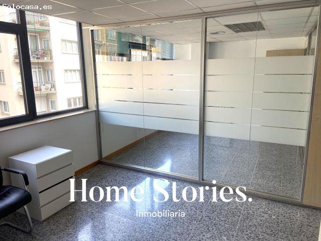 Local Comercial en alquiler en Sarrià - Sant Gervasi, Barcelonès