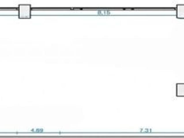 Oficina en venta en les Corts, Barcelonès