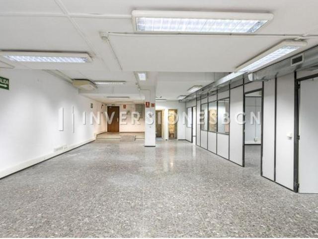 Local Comercial en alquiler en Ciutat Vella, Barcelonès