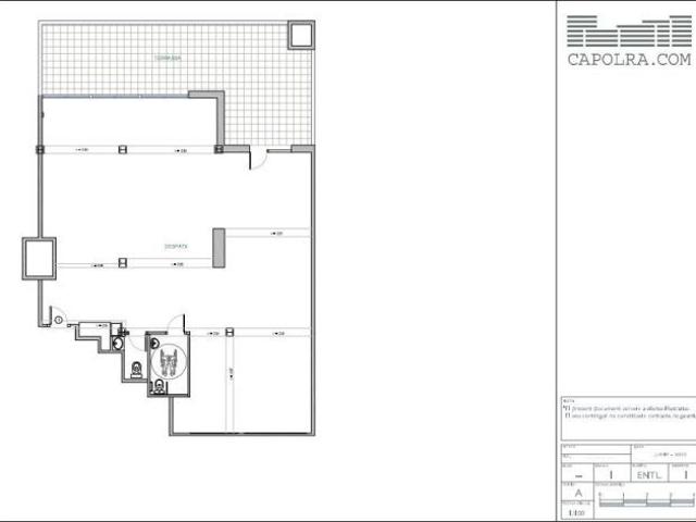 Local Comercial en alquiler en Barcelona