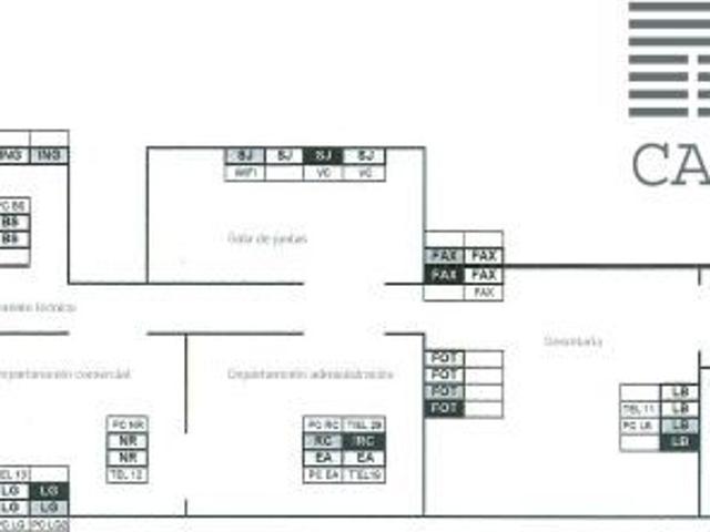 Local Comercial en alquiler en Barcelonès, Catalunya