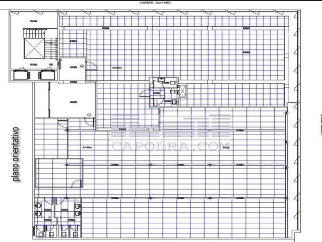 Local Comercial en alquiler en Barcelonès, Catalunya