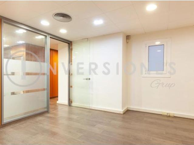 Local Comercial en alquiler en Sarrià - Sant Gervasi, Barcelonès