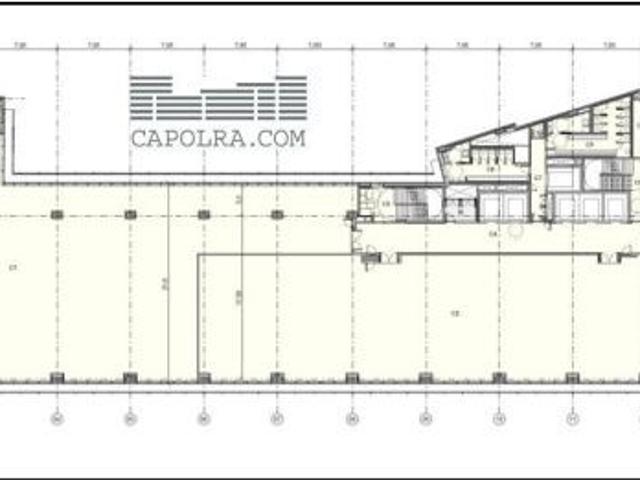 Local Comercial en alquiler en Barcelona