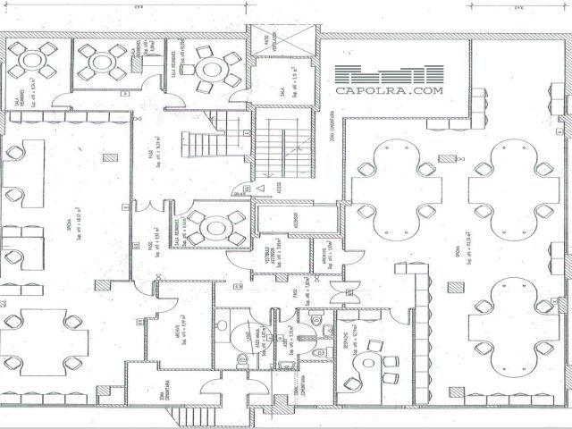 Local Comercial en alquiler en Barcelona, Les Corts