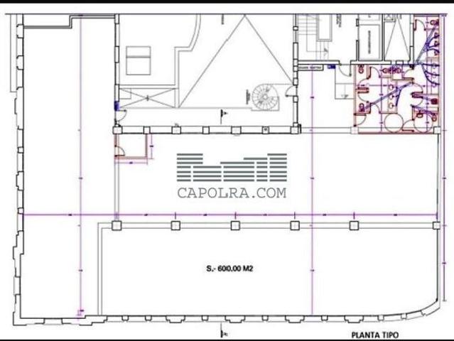 Local Comercial en alquiler en Barcelona, Ciutat Vella