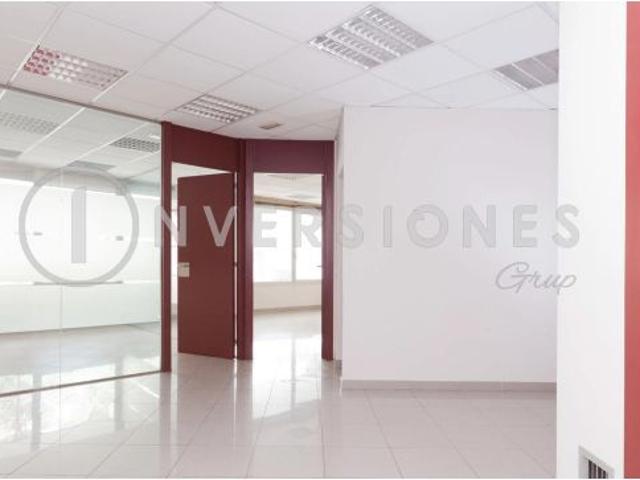 Local Comercial en alquiler en Sarrià - Sant Gervasi, Barcelonès