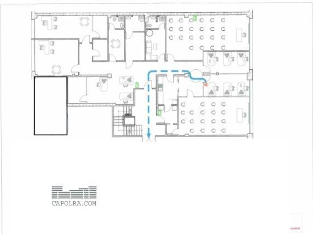 Local Comercial en alquiler en Barcelona, Les Corts