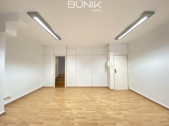 Oficina en alquiler en Sants-Montjuïc, Barcelonès