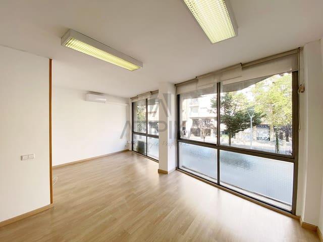 Oficina en alquiler en Sants-Montjuïc, Barcelonès