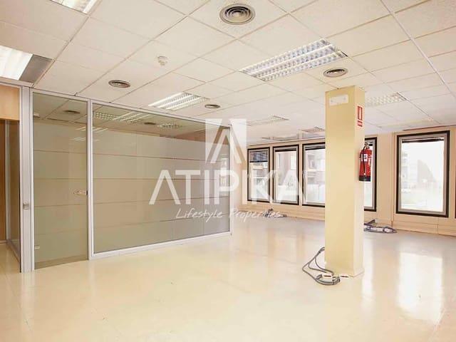 Oficina en alquiler en Sants-Montjuïc, Barcelonès
