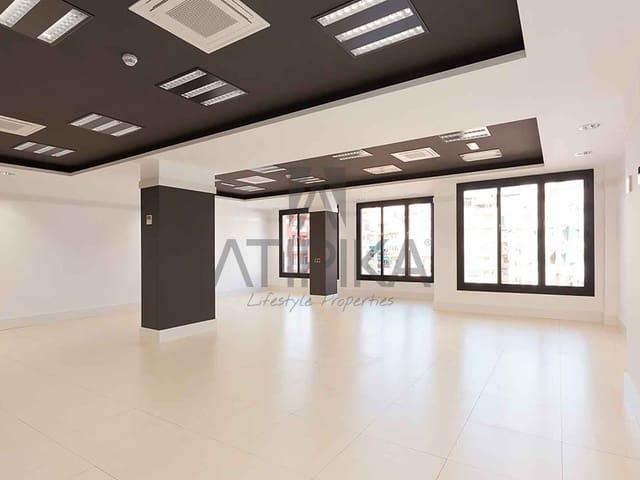 Oficina en alquiler en Sants-Montjuïc, Barcelonès