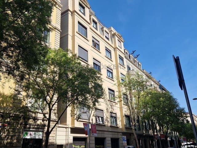 Oficina en alquiler en Barcelona, el Poble-sec