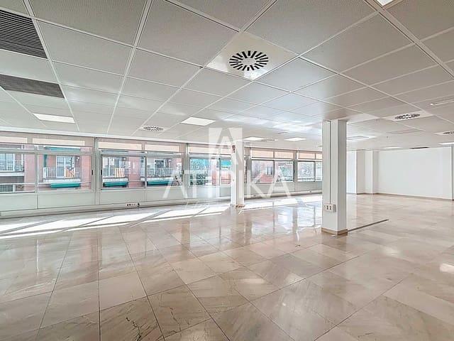 Oficina en alquiler en Sants-Montjuïc, Barcelonès