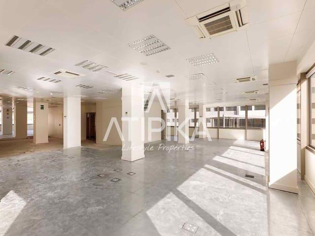 Oficina en alquiler en Sants-Montjuïc, Barcelonès