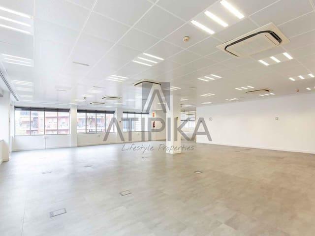 Oficina en alquiler en Sants-Montjuïc, Barcelonès