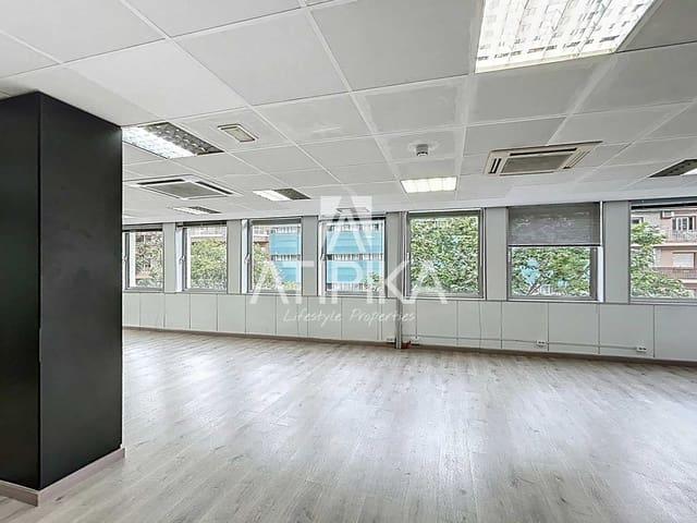 Oficina en alquiler en Sants-Montjuïc, Barcelonès