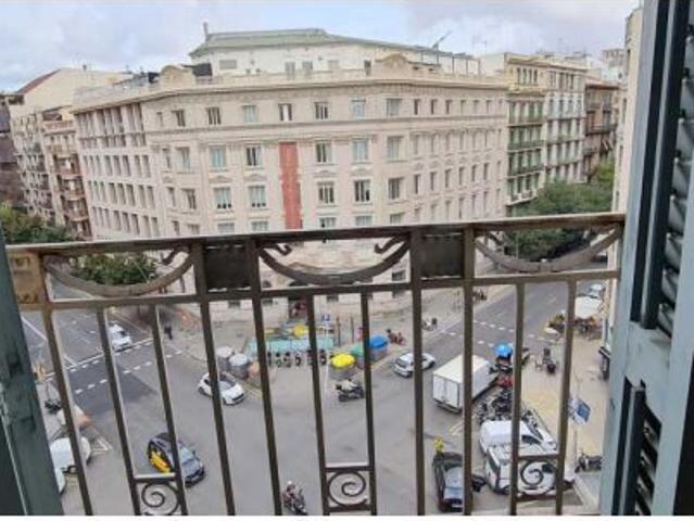 Oficina en venta en Eixample, Barcelonès