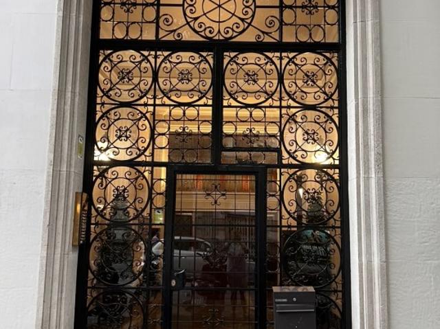 Oficina en alquiler en Eixample, Barcelona