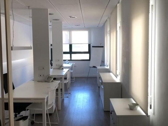 Oficina en alquiler en Barcelona, la Dreta de l'Eixample