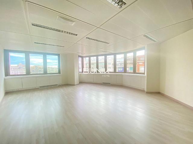 Oficina en alquiler en Sarrià - Sant Gervasi, Barcelonès