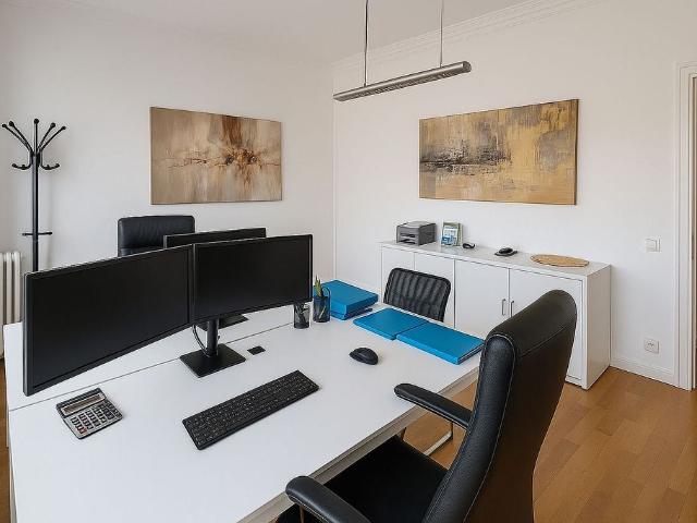 Oficina en alquiler en Barcelona