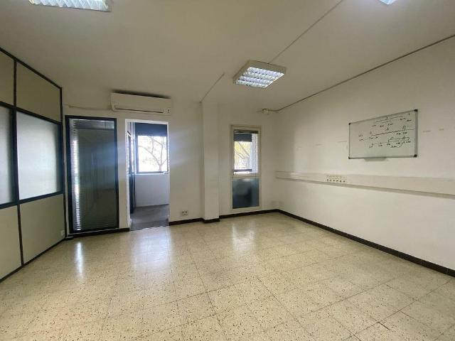 Oficina en alquiler en Barcelona