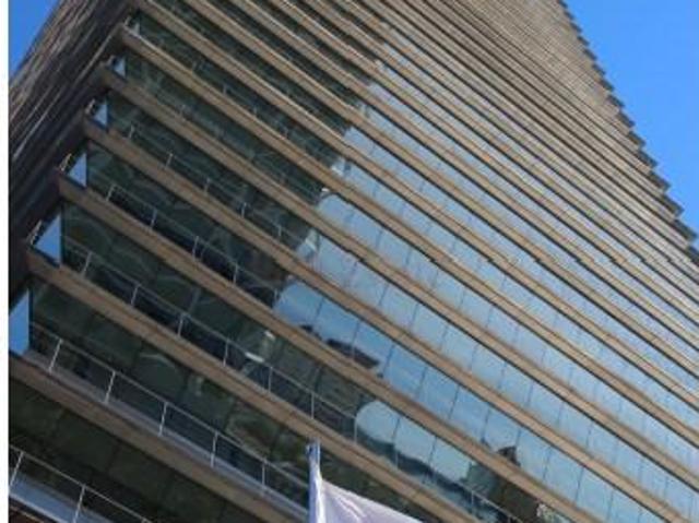 Oficina en alquiler en la Vila Olímpica del Poblenou, Barcelona