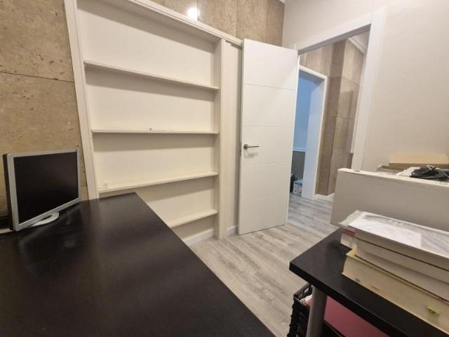 Oficina en alquiler en Eixample, Barcelona