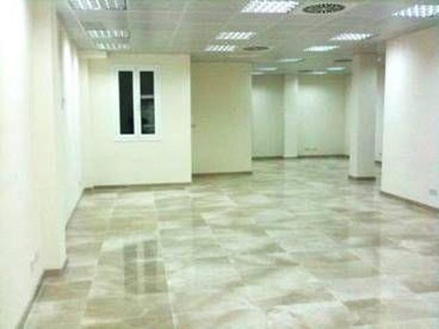 Oficina en alquiler en Barcelona