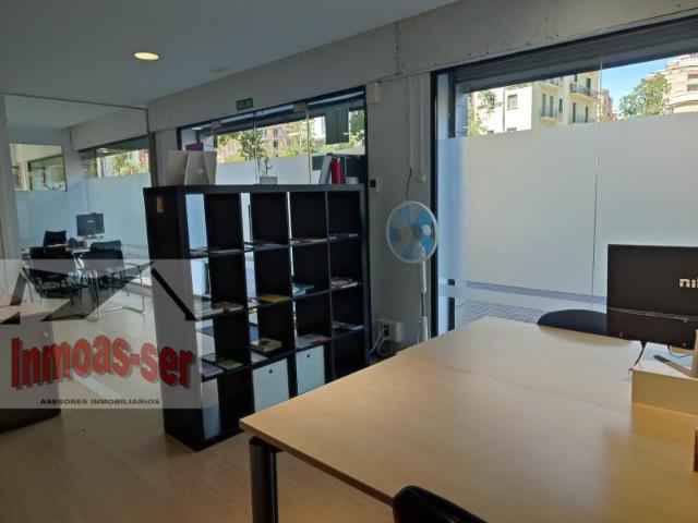 Oficina en alquiler en Sant Martí, Barcelona