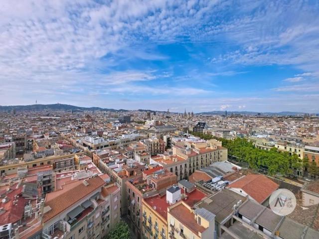 Oficina en alquiler en el Raval, Barcelona