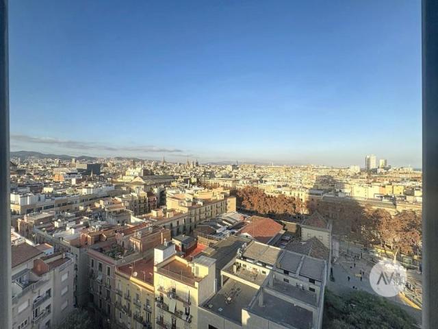 Oficina en alquiler en Ciutat Vella, Barcelona