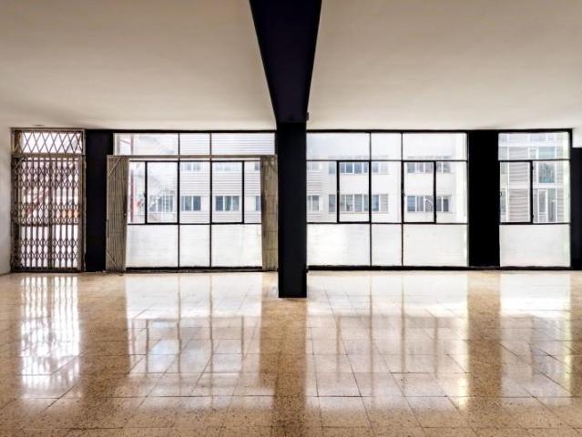 Oficina en alquiler en la Vila Olímpica del Poblenou, Barcelona