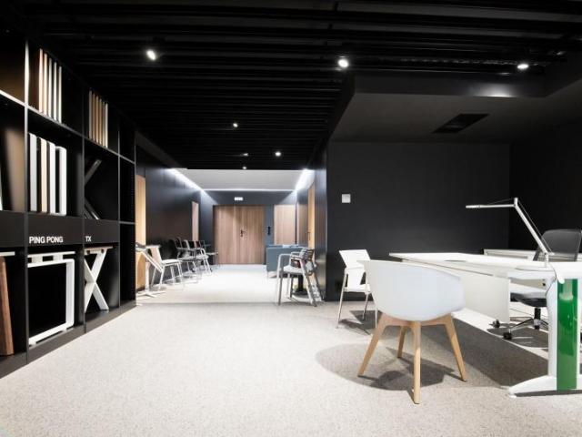 Oficina en alquiler en Barcelona, el Poblenou